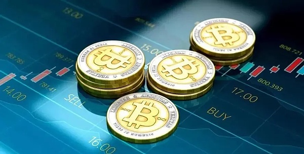 比特币行情观察：10月8日市场走势全解析