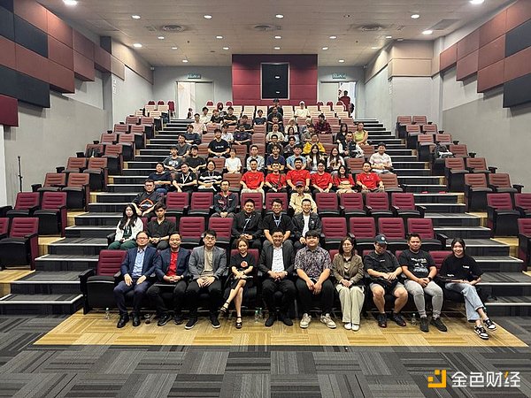 当Web3遇上AI：一场改变元宇宙游戏规则的深度对话