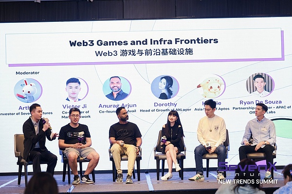 亚洲区块链盛会：Arweave Day 2023亮点抢先看