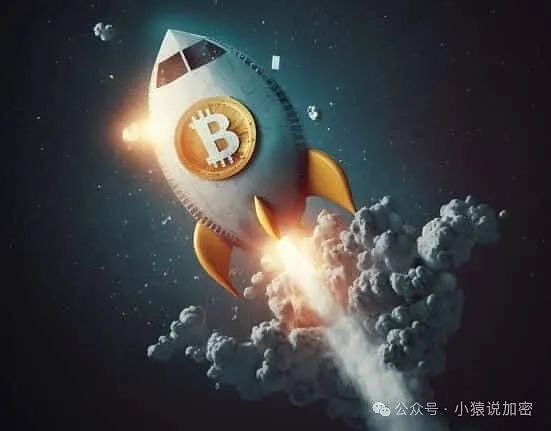 比特币市场迎来新玩家：稳定价格背后的暗流涌动