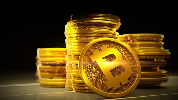比特币：一场疯狂的数字货币冒险
