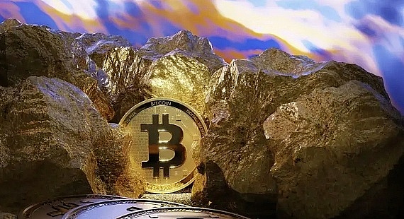 比特币以太坊午盘分析：震荡行情下的交易机会