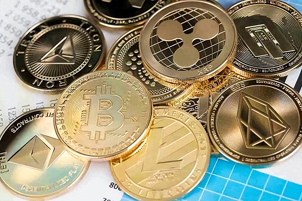 当供应链遇上区块链：ICEDAO如何重塑商业信任体系？