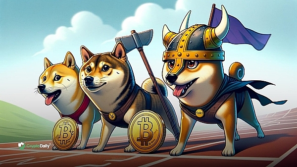 山寨币的黄金期何时到来？350个币种的血泪教训