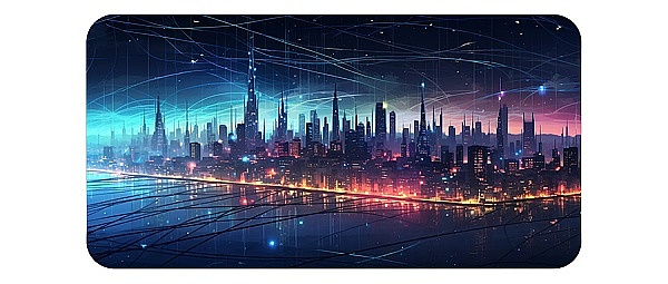 AI大佬们的政治博弈：1亿美元砸向国会山，美国银行却在担心钱袋子