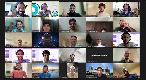 监管风暴持续发酵：SEC与Binance.US的资产之争愈演愈烈