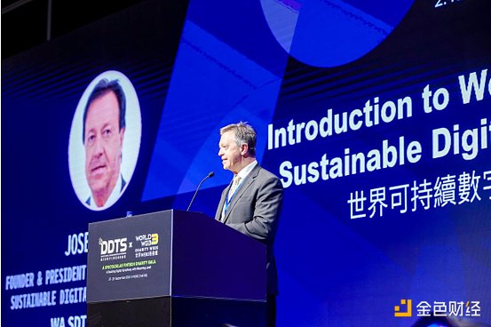 Web3.0市场日观察：传统金融巨头入场，区块链生态新动向