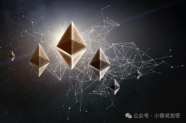 比特币ETF热潮：一场即将改写加密历史的资本盛宴
