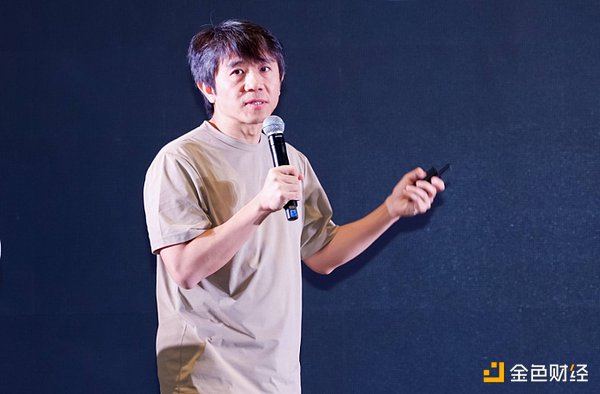 IOST双周观察：11月中旬的精彩瞬间