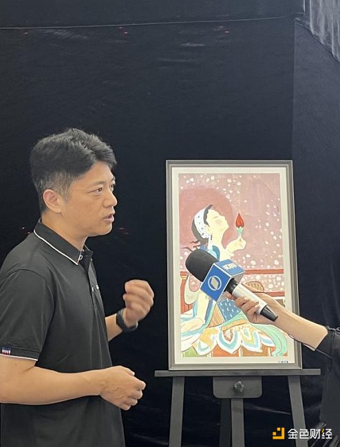 手把手教你玩转Moonbeam委托投票