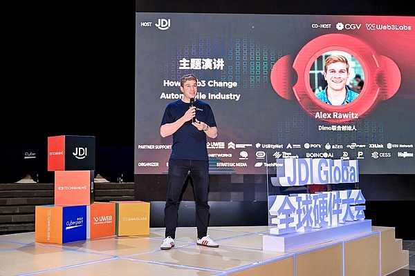 Eclipse主网上线倒计时：Zepoch节点持有者能否搭上空投顺风车？