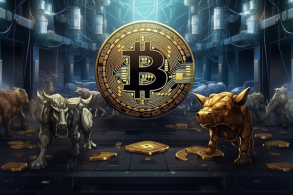 比特币11月行情预测：历史数据告诉你一个惊人的可能性