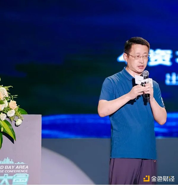 Tether迎来新掌门：技术狂人保罗接棒CEO